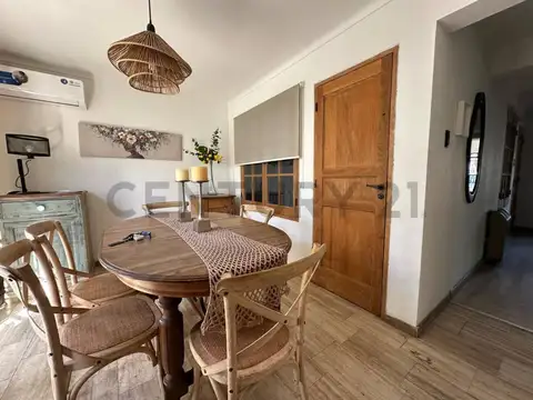 Casa en Venta en Quinta Sección, Mendoza