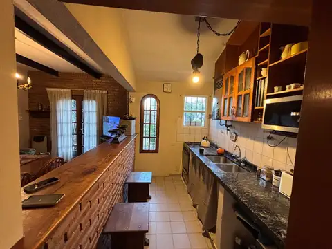 Casa en Venta en 20 De Junio, Córdoba