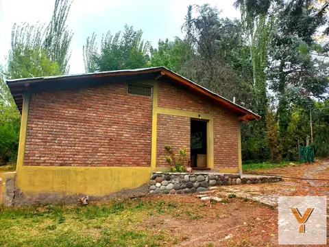 Casa en Venta en Luján de Cuyo, Mendoza