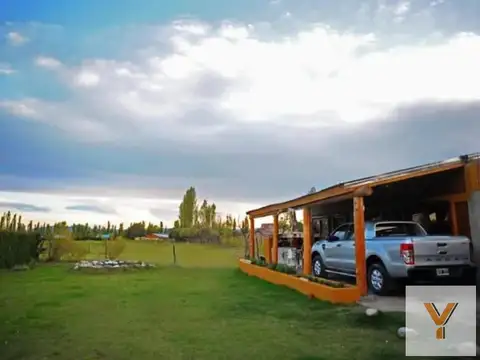 Casa en Venta en Rama Caida, San Rafael