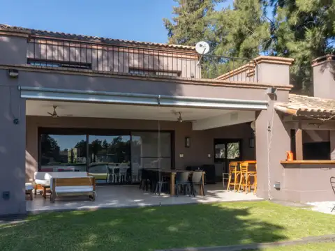 Casa en Alquiler Temporal en Aldea Lago, Countries y Barrios Cerrados en Fisherton