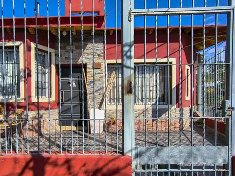 Casa en Venta en El Challao, Las Heras
