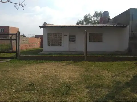 Casa en Alquiler en Santo Tome, La Capital