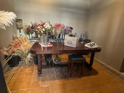 Casa en Venta en Sexta Sección, Mendoza