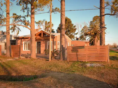 Casa en Alquiler en La Carolina, Rosario