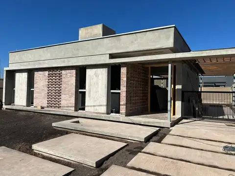 Casa en Venta en Carrodilla la Puntilla, Luján de Cuyo