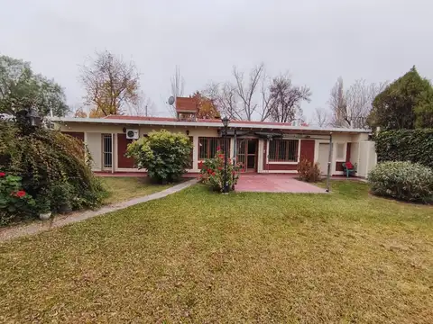 Casa en Venta en Mayor Drummond, Lujan de Cuyo