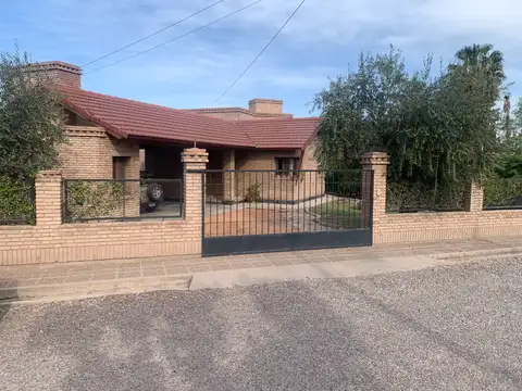 Casa en Venta en Coquimbito, Maipú