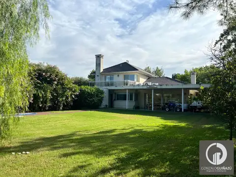 Casa en Alquiler en Funes, Rosario