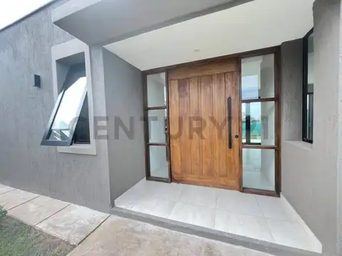 Casa en Venta en LAR de Vieytes, Countries y Barrios Cerrados en Lujan de Cuyo