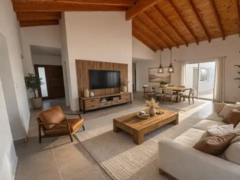 Casa en Venta en Coquimbito, Maipú