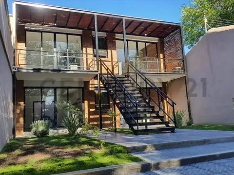 Casa en Venta en Sexta Sección, Mendoza