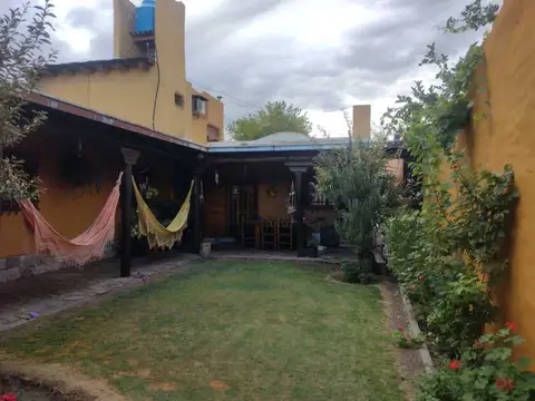 Casa en Venta en San Rafael, Mendoza