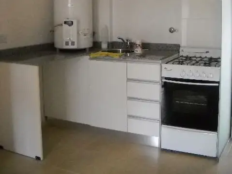Departamento en Alquiler en Rosario, Santa Fe