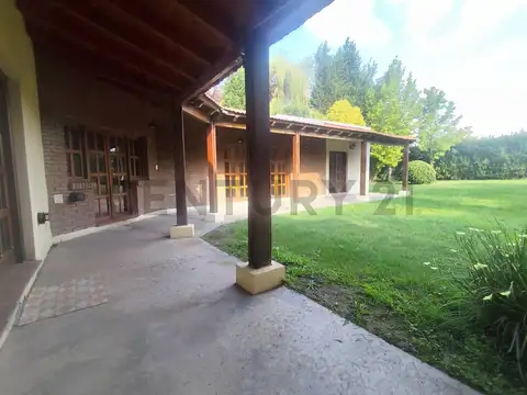 Casa en Venta en Chacras de Coria, Luján de Cuyo