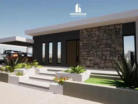Casa en Venta en Lujan de Cuyo, Luján de Cuyo