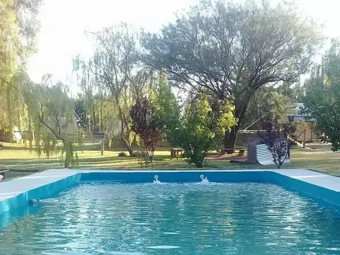 Casa en Venta en General Alvear, Mendoza