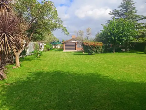 Casa en Venta en Coquimbito, Maipú