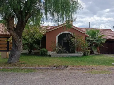 Casa en Venta en Lujan de Cuyo, Luján de Cuyo