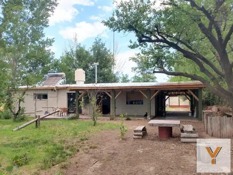Casa en Venta en Las Paredes, San Rafael
