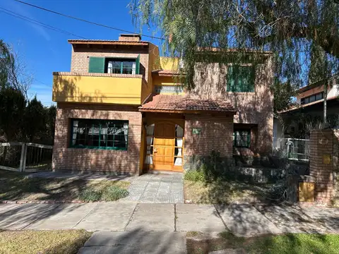 Casa en Venta en Sección 6 Residencial Norte, Mendoza