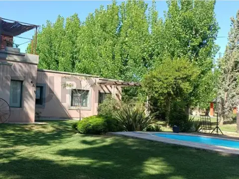 Casa en Venta en El Bermejo, San Jose de Guaymallen