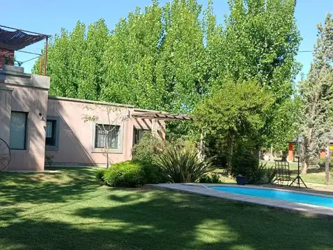 Casa en Venta en Bermejo, Guaymallén