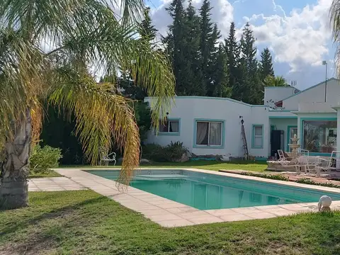 Casa en Venta en Lujan de Cuyo, Luján de Cuyo