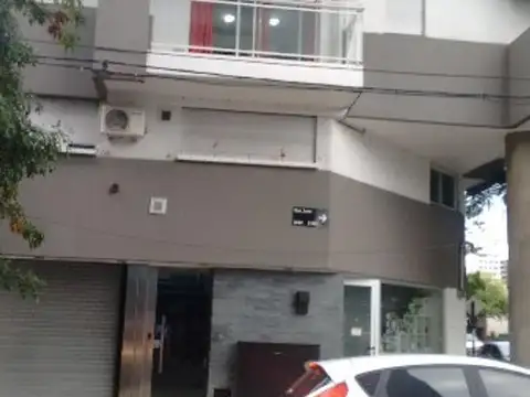 Departamento en Alquiler en Echesortu, Rosario