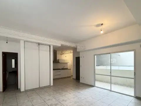 Departamento en Alquiler en Pichincha, Rosario
