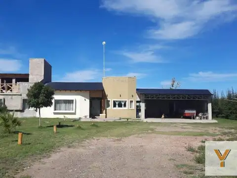 Casa en Venta en Las Paredes, San Rafael
