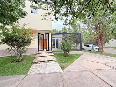 Casa en Venta en Carrodilla, Lujan de Cuyo