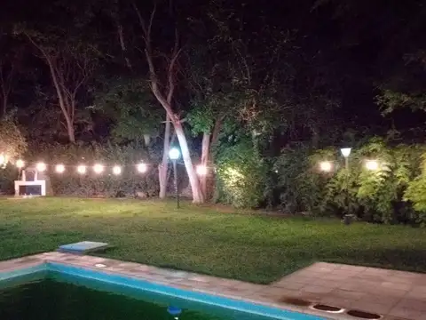 Casa en Venta en Bermejo, Guaymallén