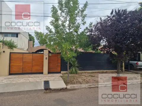Casa en Venta en Lujan de Cuyo, Luján de Cuyo