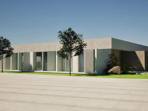 Casa en Venta en Lujan de Cuyo, Luján de Cuyo