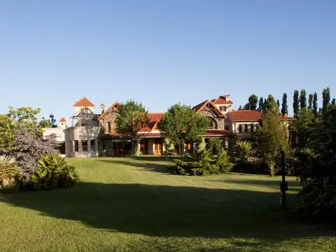 Casa en Venta en Vistalba, Lujan de Cuyo
