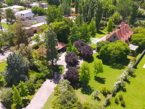 Casa en Venta en Chacras de Coria, Luján de Cuyo