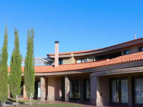 Casa en Venta en Mendoza, Capital