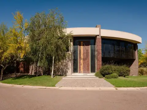Casa en Venta en Mendoza, Capital