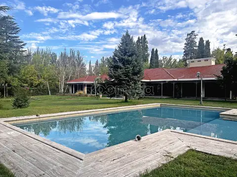 Casa en Venta en Chacras de Coria, Luján de Cuyo