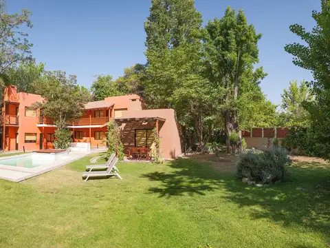 Casa en Venta en Chacras de Coria, Luján de Cuyo