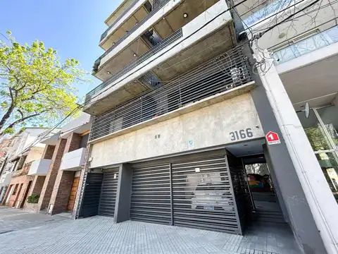 Departamento en Alquiler en Rosario, Santa Fe