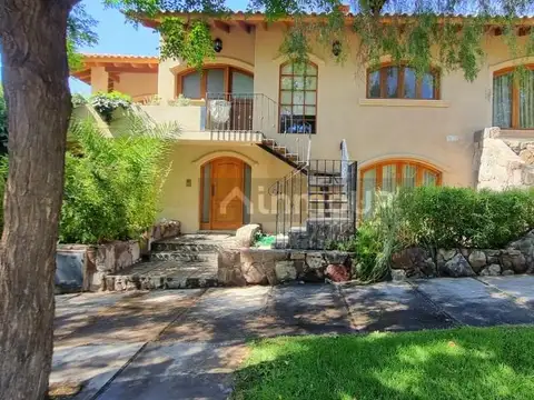 Casa en Venta en Sección 6 Residencial Norte, Mendoza
