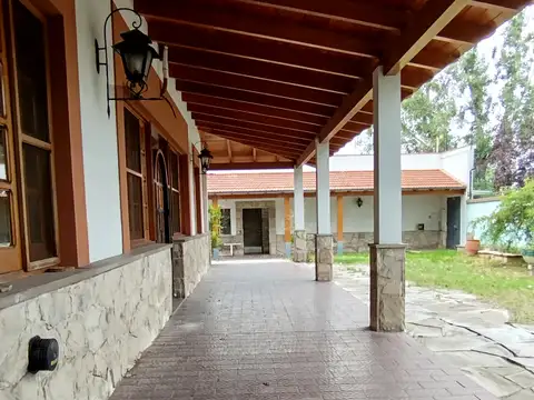 Casa en Venta en San Rafael, Mendoza