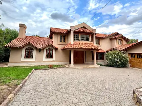 Casa en Venta en Mendoza, Capital