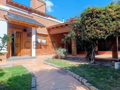 Casa en Venta en Las Cañas, San Jose de Guaymallen
