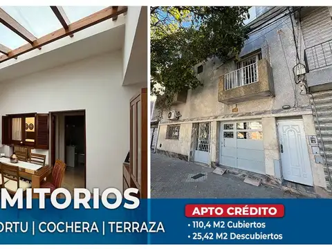 PH en Venta en Echesortu, Rosario