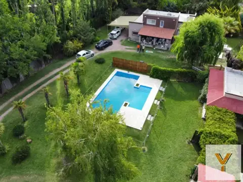 Casa en Venta en Rama Caida, San Rafael