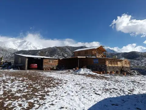 Casa en Venta en Potrerillos, Luján de Cuyo