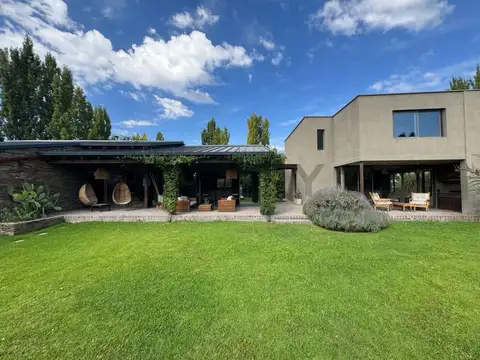 Casa en Venta en Chacras de Coria, Luján de Cuyo